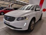 Volvo XC60 2015 Valkoinen