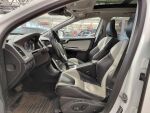Volvo XC60 2015 Valkoinen