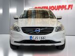 Volvo XC60 2015 Valkoinen