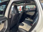 Volvo XC60 2015 Valkoinen