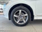 Volvo XC60 2015 Valkoinen