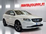 Volvo XC60 2015 Valkoinen