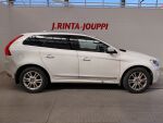 Volvo XC60 2015 Valkoinen