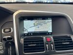 Volvo XC60 2015 Valkoinen