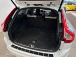 Volvo XC60 2015 Valkoinen