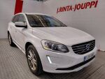 Volvo XC60 2015 Valkoinen
