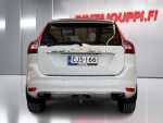 Volvo XC60 2015 Valkoinen