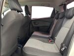 Toyota Yaris 2015 Valkoinen