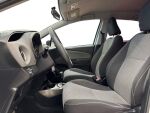 Toyota Yaris 2015 Valkoinen