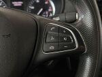 Mercedes-Benz Vito 2015 Musta