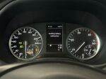 Mercedes-Benz Vito 2015 Musta