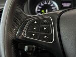 Mercedes-Benz Vito 2015 Musta