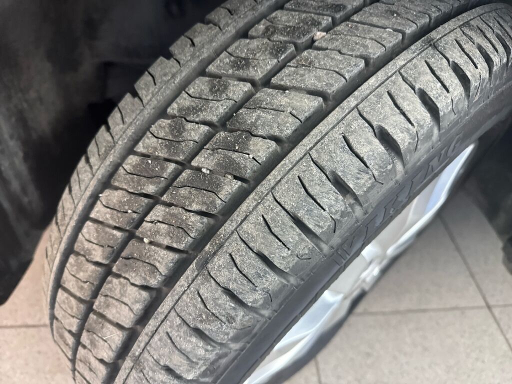 Mercedes-Benz Vito 2015 Musta