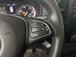 Mercedes-Benz Vito 2015 Musta