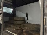 Mercedes-Benz Vito 2015 Musta