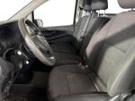 Mercedes-Benz Vito 2015 Musta
