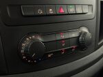 Mercedes-Benz Vito 2015 Musta