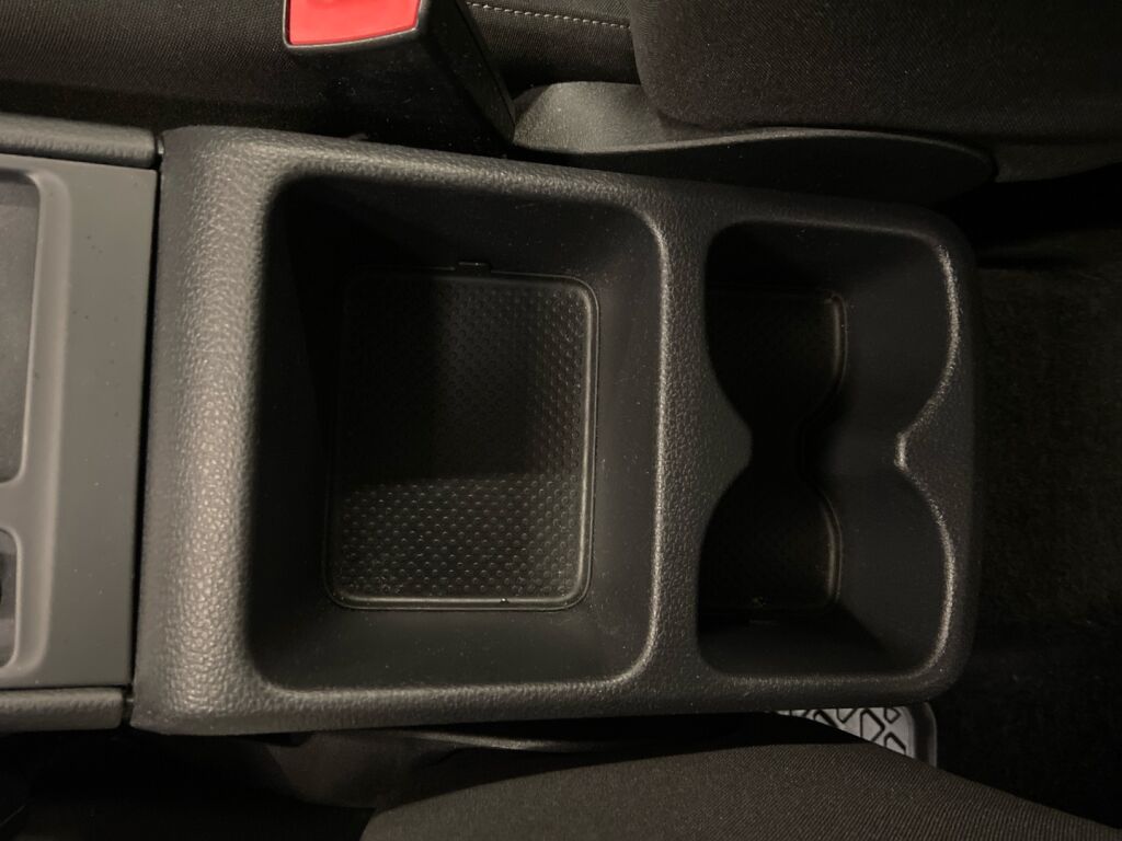 Volkswagen Golf 2015 Musta