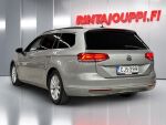 Volkswagen Passat 2015 Metallinhohto Harmaa