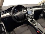 Volkswagen Passat 2015 Metallinhohto Harmaa