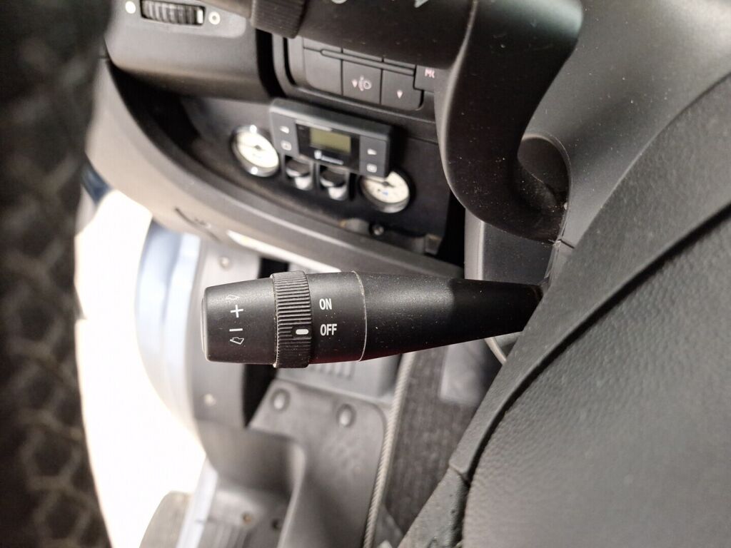 Pössl 2win 2015 Harmaa