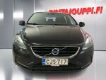 Volvo V40 2015 Musta