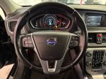 Volvo V40 2015 Musta