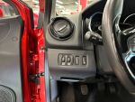 Renault Clio 2015 Punainen