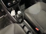 Renault Clio 2015 Punainen
