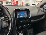 Renault Clio 2015 Punainen