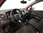 Renault Clio 2015 Punainen
