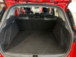 Renault Clio 2015 Punainen