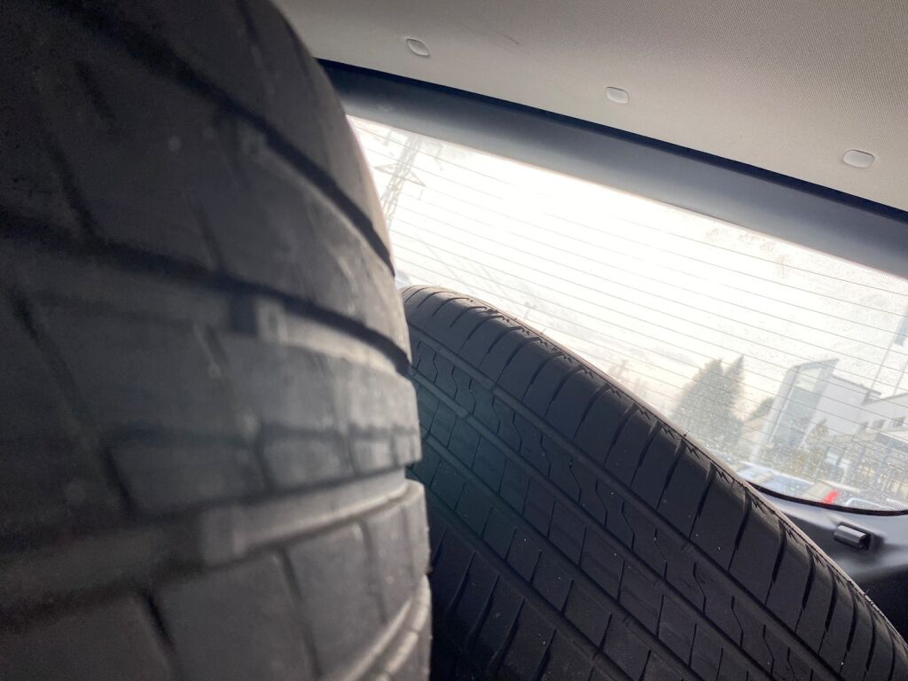 Nissan Qashqai 2015 Punainen