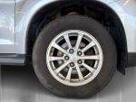 Mitsubishi ASX 2015 Harmaa