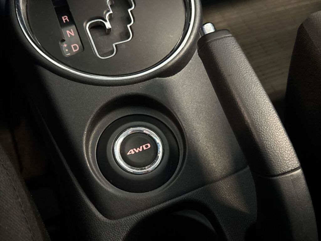 Mitsubishi ASX 2015 Harmaa