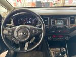 Kia Carens 2015 Sininen
