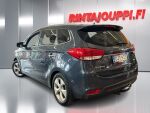 Kia Carens 2015 Sininen