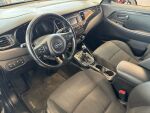 Kia Carens 2015 Sininen