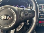 Kia Carens 2015 Sininen