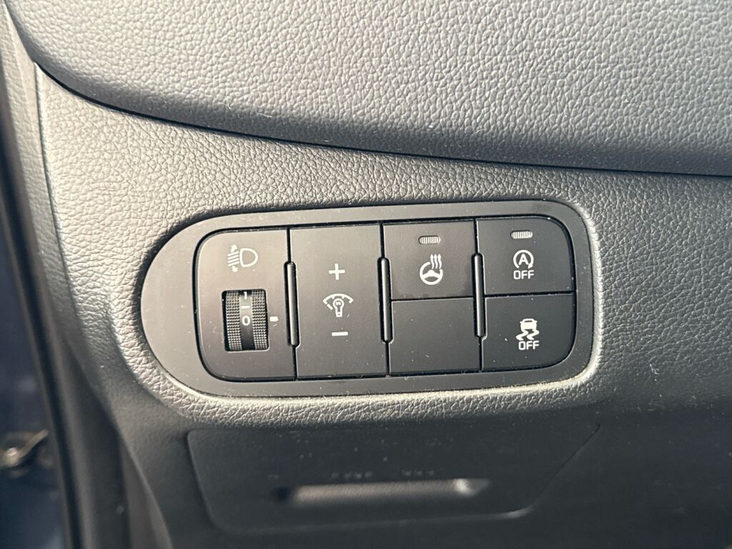 Kia Carens 2015 Sininen