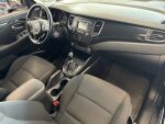 Kia Carens 2015 Sininen