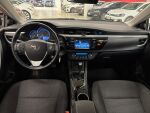 Toyota Corolla 2015 Ruskea (beige)