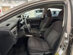 Toyota Corolla 2015 Ruskea (beige)