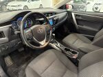 Toyota Corolla 2015 Ruskea (beige)