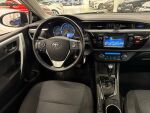 Toyota Corolla 2015 Ruskea (beige)