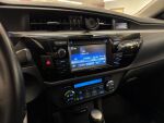 Toyota Corolla 2015 Ruskea (beige)