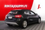 Mercedes-Benz GLA 2015 Musta
