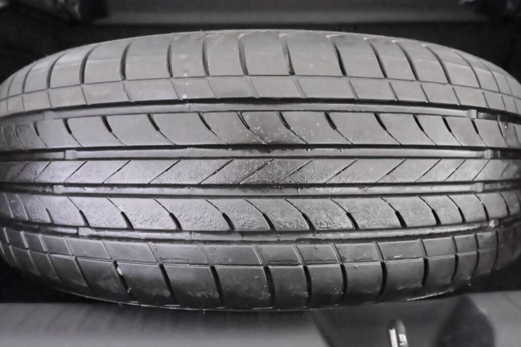 Mercedes-Benz GLA 2015 Musta