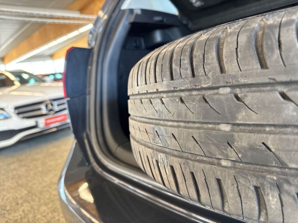 Volkswagen Golf 2015 Harmaa