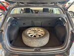 Volkswagen Golf 2015 Harmaa